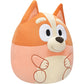 Squishmallows Original Bluey 12in “Bingo” Plush - Official Jazwares Plush (Medium-Sized)