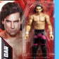 Mattel WWE Basic Noam DAR Action Figure, Series 129, Posable 6-inch Collectible for Ages 6 Years Old & Up