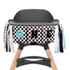Upfirst One High Chair Banner
