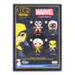 Funko Pop!Pins: Marvel - X-Men - Wolverine with Chase (Styles May Vary)