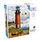 Buffalo Games - Charles Wysocki Daddy's Coming Home - 1000 Piece Puzzle