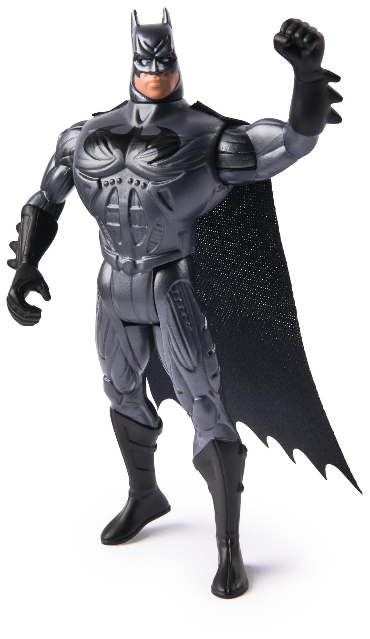 dc comics Toy Vehicle RetroCllctnBatmbileN Figure