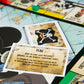 Monopoly: One Piece Edition Board Game | Buy, Sell, Trade with Popular Characters from the Manga & Anime Series | Featuring 9 Miniature Tokens |