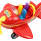 The Wiggles - Big Red Plane