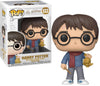 Funko POP! Harry Potter Holiday