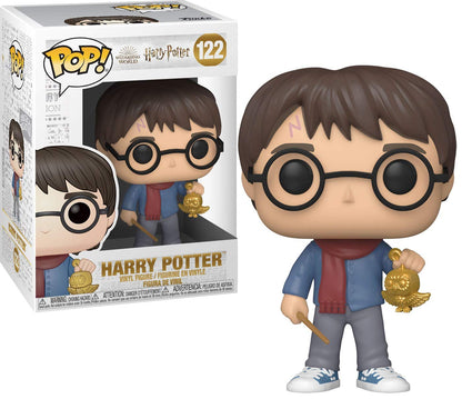 Funko POP! Harry Potter Holiday
