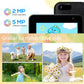 DigiLand Android Kids Tablet, 7 inch Android Tablet for Kids, 4GB + 32GB, Parental Control, 3000mAh Battery, Dual Camera, BT 5.0 & WiFi, Xmas Gift