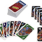 Mattel Games UNO Masters of The Universe Card Game for Kids, Adults and Game Night with Special Rule for 2-10 Players