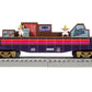 Lionel Willy Wonka & The Chocolate Factory LionChief 5.0 Electric O Gauge Train Set with Bluetooth & Remote