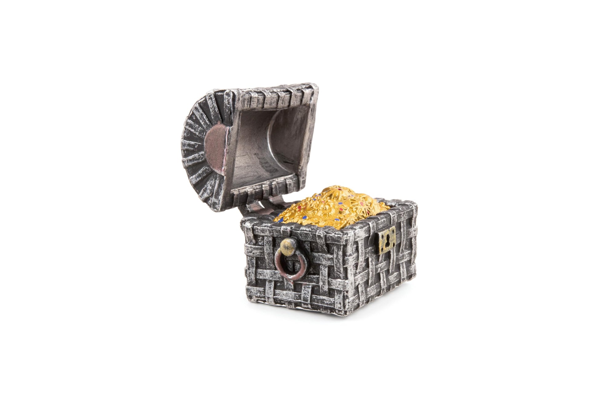 Papo - Chest Toy for Kids - Ages 3+ - Pirates Collection - Creative Play Pirate Adventure - Gift Idea Toy for Girls and Boys