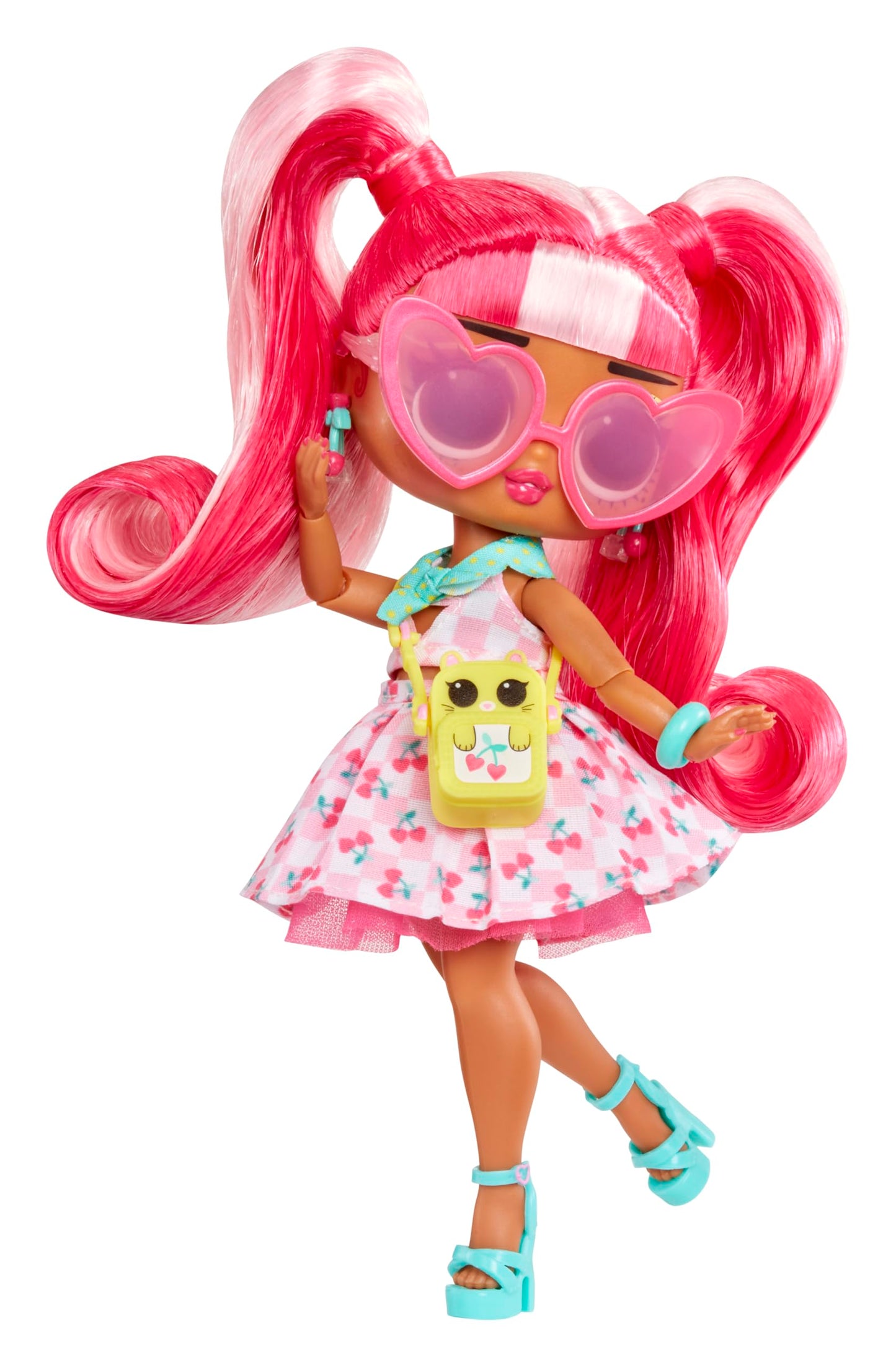 LOL Surprise Tweens Core Doll - Cherry B.B.