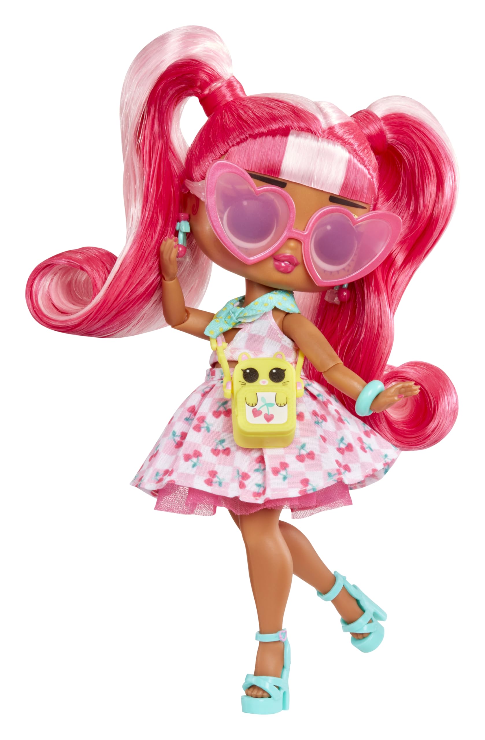 LOL Surprise Tweens Core Doll - Cherry B.B.
