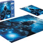 Ceaco - Star Wars™ Darth Vader's Meditation - 500 Piece Puzzle for Adults