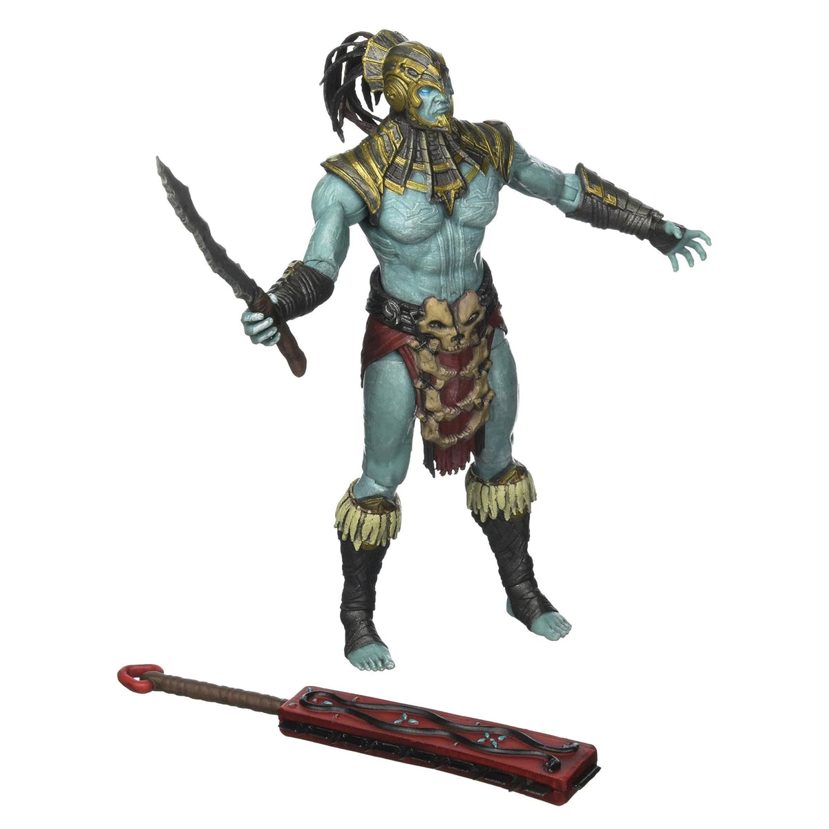 Mortal Kombat X Series 2: Kotal Kahn 6" Action Figure