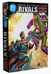 Cryptozoic Entertainment DC Deck-Building Game: Rivals - Superman vs. Lex Luthor