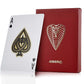 JP GAMES LTD Cobra Playing Cards - A Premium Deck Housed in Luxury Packaging