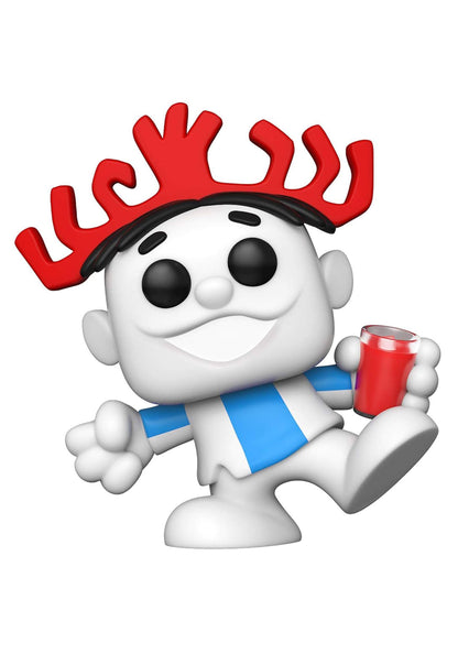 Funko Pop! Ad Icons: Hawaiian Punch - Punchy