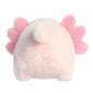Aurora Spudsters 9" Axel Axolotl Adorable Stuffed Animal