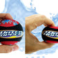 JA-RU Water Skipping Ball (3 Pack) - Water Bouncing Ball that Skips on Water, Swimming Pool Balls & Pool Toys for Kids Ages 4-8 Years & Up, Party