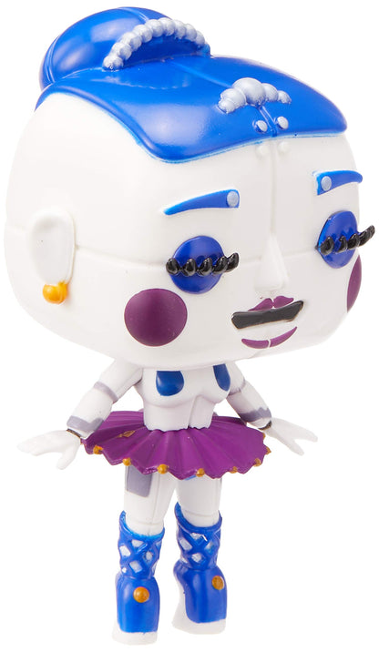 Funko POP! Games: Five Nights at Freddy's Sister Location - Ballora (Styles May Vary)