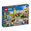 LEGO City People Pack - Fun Fair 60234 Building Kit (183 Pieces)
