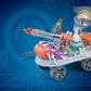 Science Kits for Kids - STEM Kits for Kids, Electronics & Circuits Exploration, 110 Projects, 210 Circuit Parts, Hands-on STEM Educational Toy Gifts