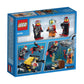 LEGO City Deep Sea Explorers 60091 Starter Building Kit