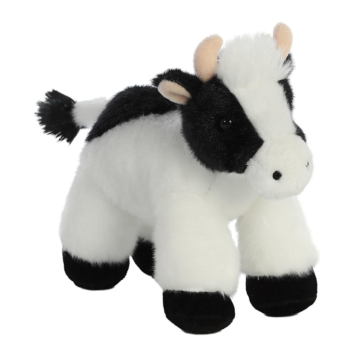Aurora Mini Flopsie 8" Mini Moo Adorable Stuffed Animal