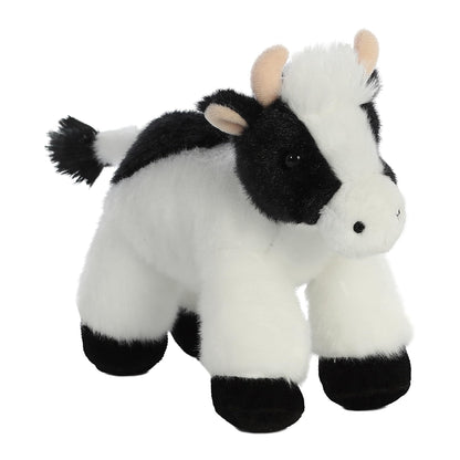 Aurora Mini Flopsie 8" Mini Moo Adorable Stuffed Animal