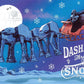 Buffalo Games - Star Wars™ Merry Sithmas - 500 Piece Puzzle for Adults