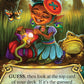 Rumpelstiltskin Card Game