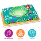 DecoSet® Disney Princess Ariel Colors of the Cake Topper - 2-Piece cake decoration