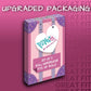 PZAS Toys 18 Inch Doll Underwear- 5 Pairs of Underwear Compatible with Most Major Brands 18" Dolls