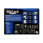 WizKids Warlock Tiles: Accessory - Merchants