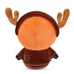 Kidrobot South Park Reindeer Kenny 8 Inch Phunny Plush