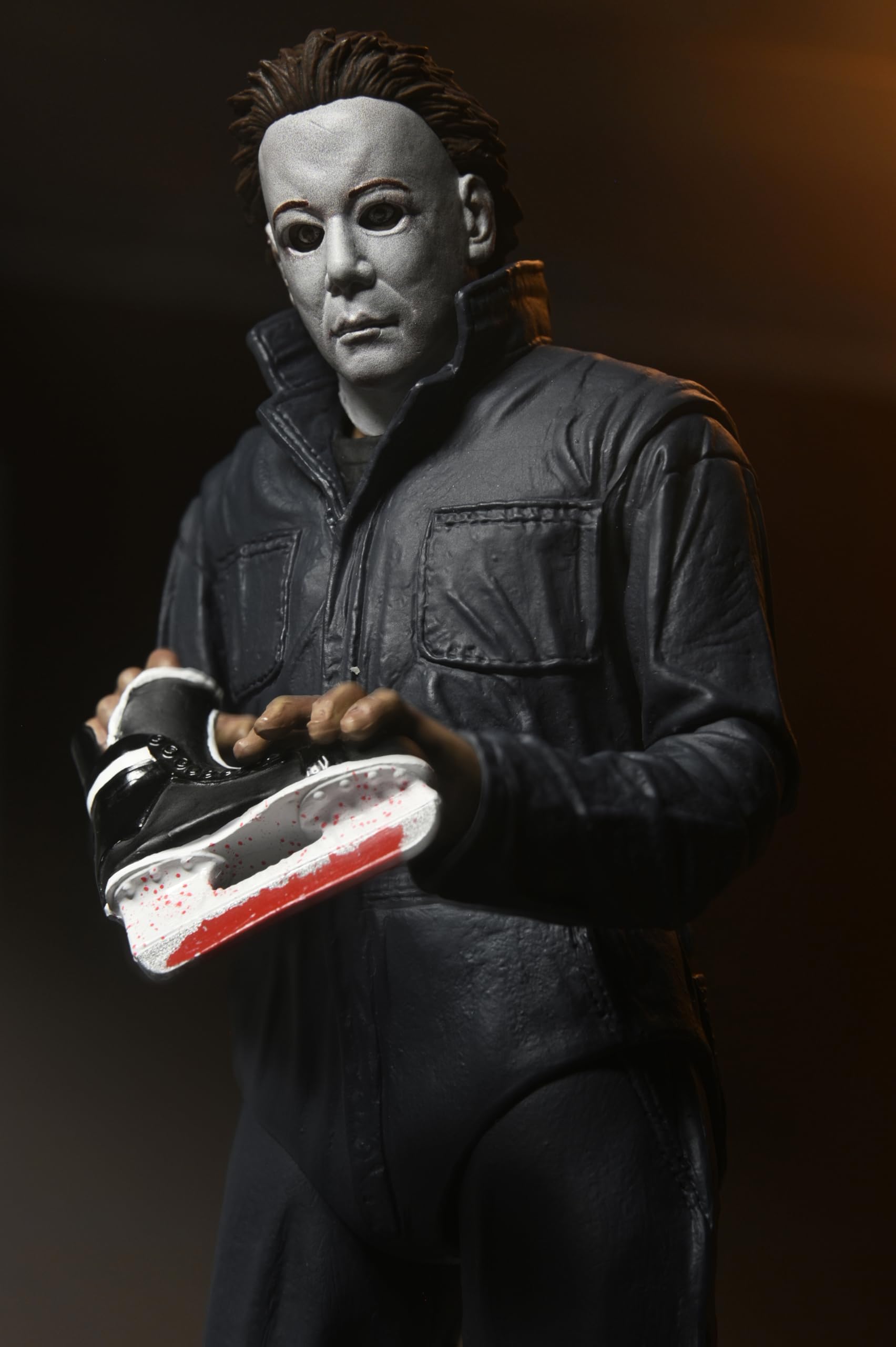 NECA Halloween Showcase