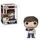 Funko Pop Movies: IT-Ben Holding Burnt Easter Egg Collectible Figure, Multicolor