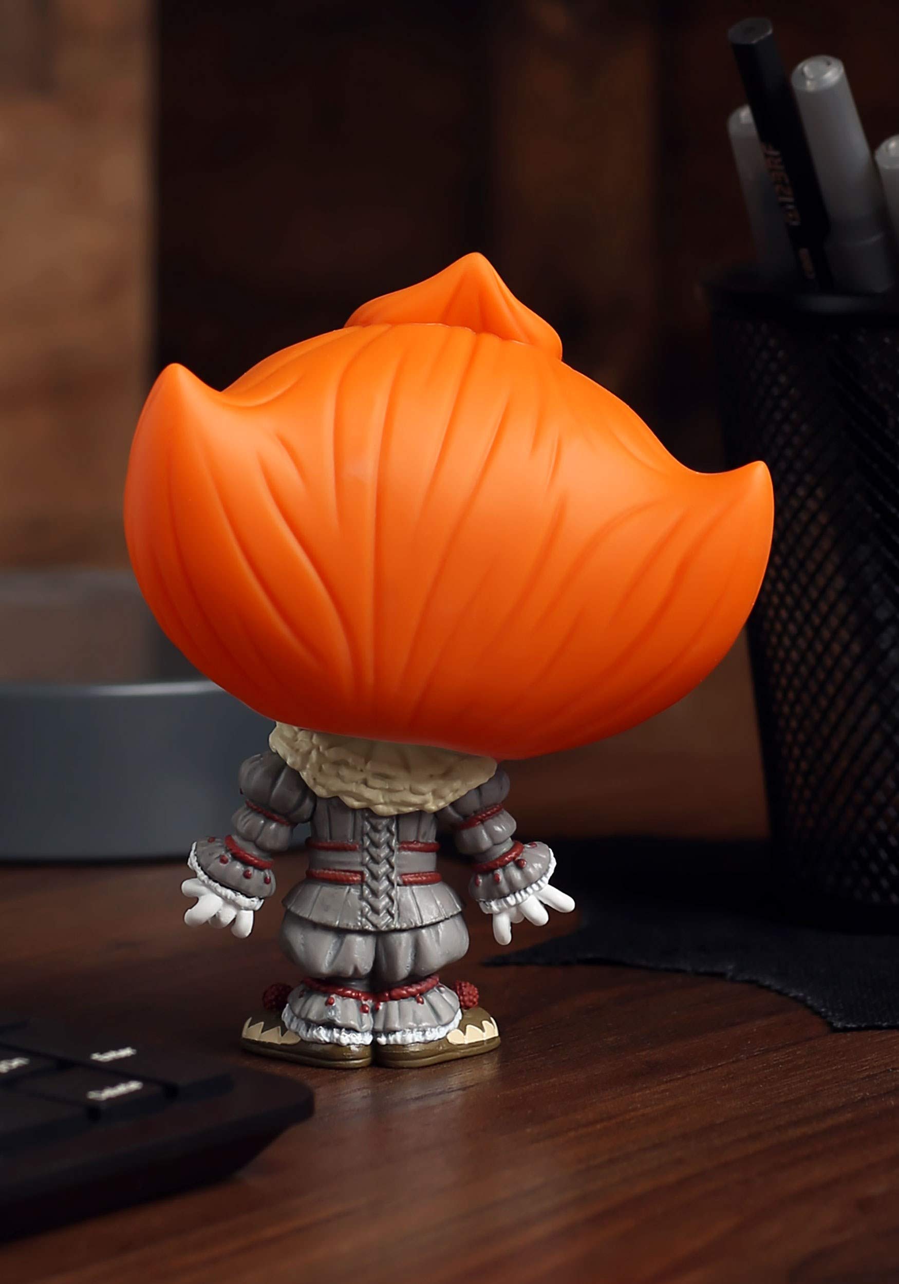 Funko POP! Movies: IT Chapter Two - Pennywise with Open Arms