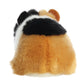 Aurora® Realistic Miyoni® American Guinea Pig Stuffed Animal - Lifelike Detail - Cherished Companionship - Multicolor 7.5 Inches