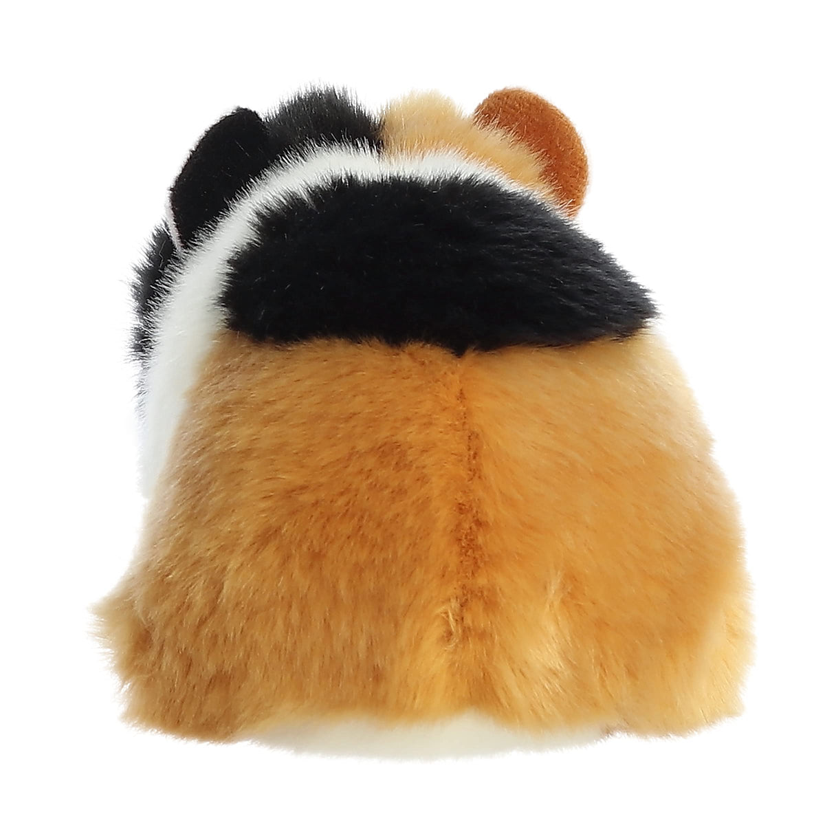 Aurora® Realistic Miyoni® American Guinea Pig Stuffed Animal - Lifelike Detail - Cherished Companionship - Multicolor 7.5 Inches