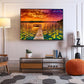 Jigsaw Puzzles 2 Pack 1000 Pieces Puzzles for Adults - Hawaii Beach & Lake at Sunset Nature Landscape Impossible Challenging Puzzles for Home Decor