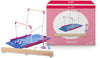 American Girl Truly Me, 18-inch Doll Playsets, Dream Routine Gymnastics Set, with Pretend Chalk 9 pcs, Ages 5+ Years