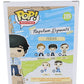 Funko POP Movies: Napoleon Dynamite - Pedro Action Figure