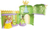 Mattel Disney Princess Royal Party Tiana Palace Playset