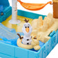 Disney Pop Adventures Frozen Olaf's Bedroom