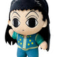Great Eastern Entertainment Hunter X Hunter - Iilumi Zoldyck #01 Hunter Exam Plush 8" H