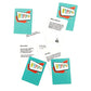 Whyte People The Game - Funny White Elephant Xmas Secret Santa Gift - Gag Gift - Americas Favorite Party Game