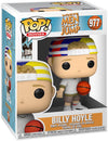 Funko Pop! Movies: White Men Can't Jump - Billy Hoyle