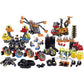 LEGO Tech Machines DUPLO Set 45002, Fun Stem Engineering Toy & Steam Learning for Girls & Boys Ages 3 & Up (95Piece)