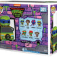 Funko Pop Ride SUPDLX! Movie: Teenage Mutant Ninja Turtle - Leonardo in Van (Exc), Collectable Vinyl Figure - 73578